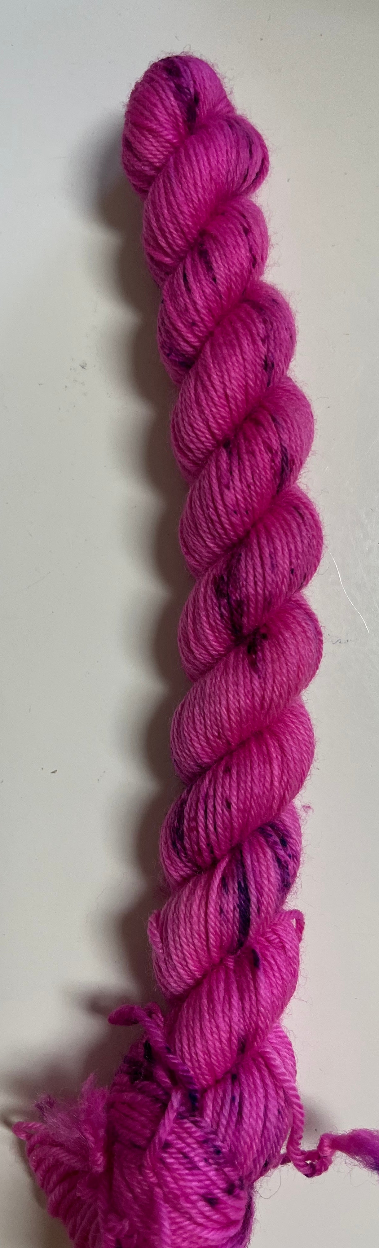 Rose Hill Minis Fingering
